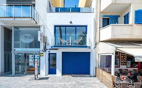 La Casa Del Pescador Calafellmar